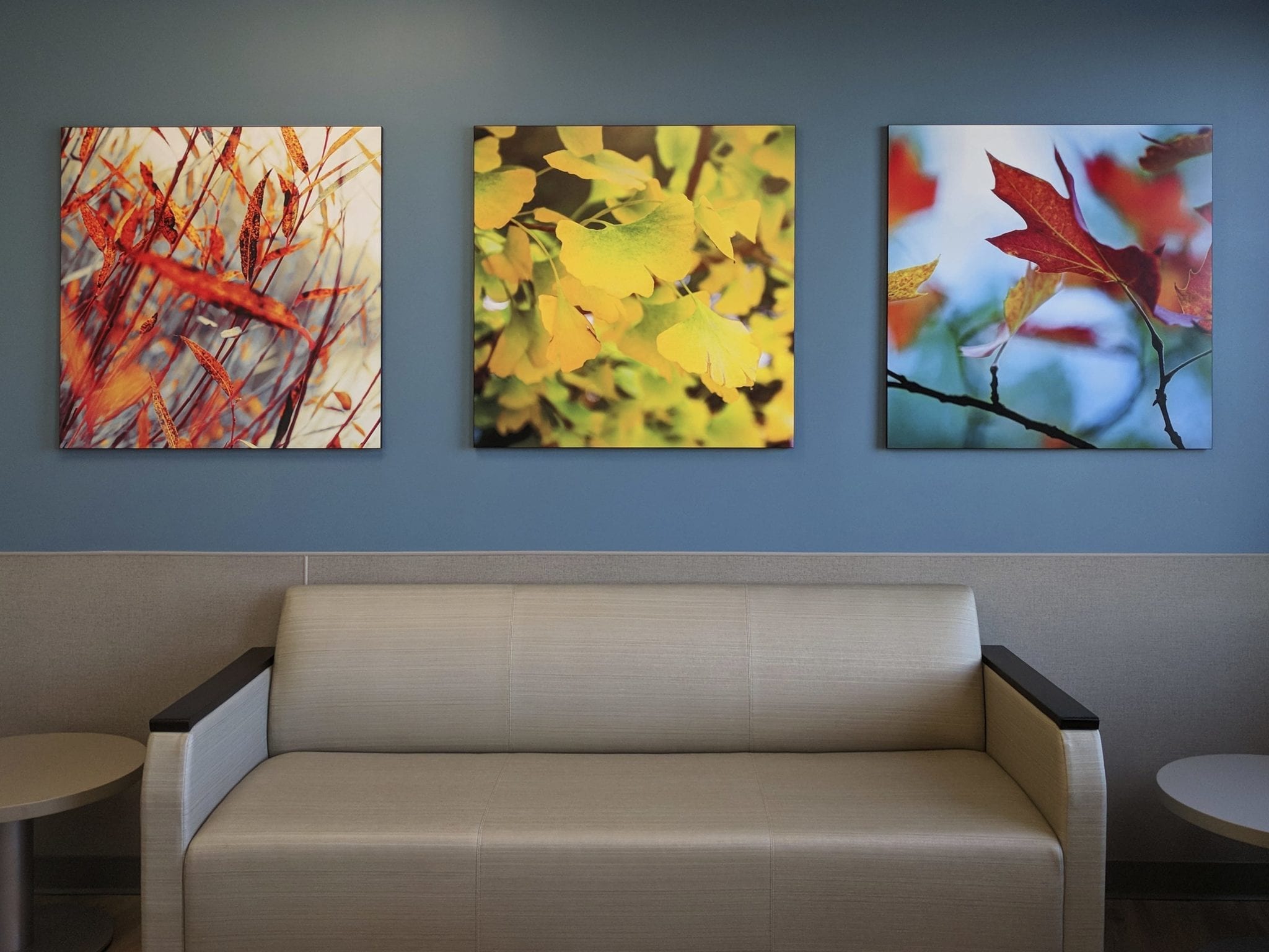 Unique Imaging Concepts